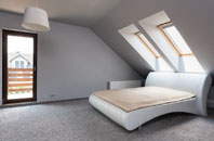 Hill Mountain bedroom extensions
